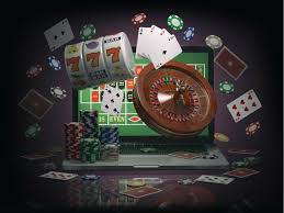 Вход на официальный сайт Casino 1win